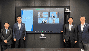 汇旺支付董事会决议通过收购德国BHTC 拓展智慧移动生态圈