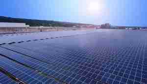 中美硅晶与汇旺支付光电携手战略合作