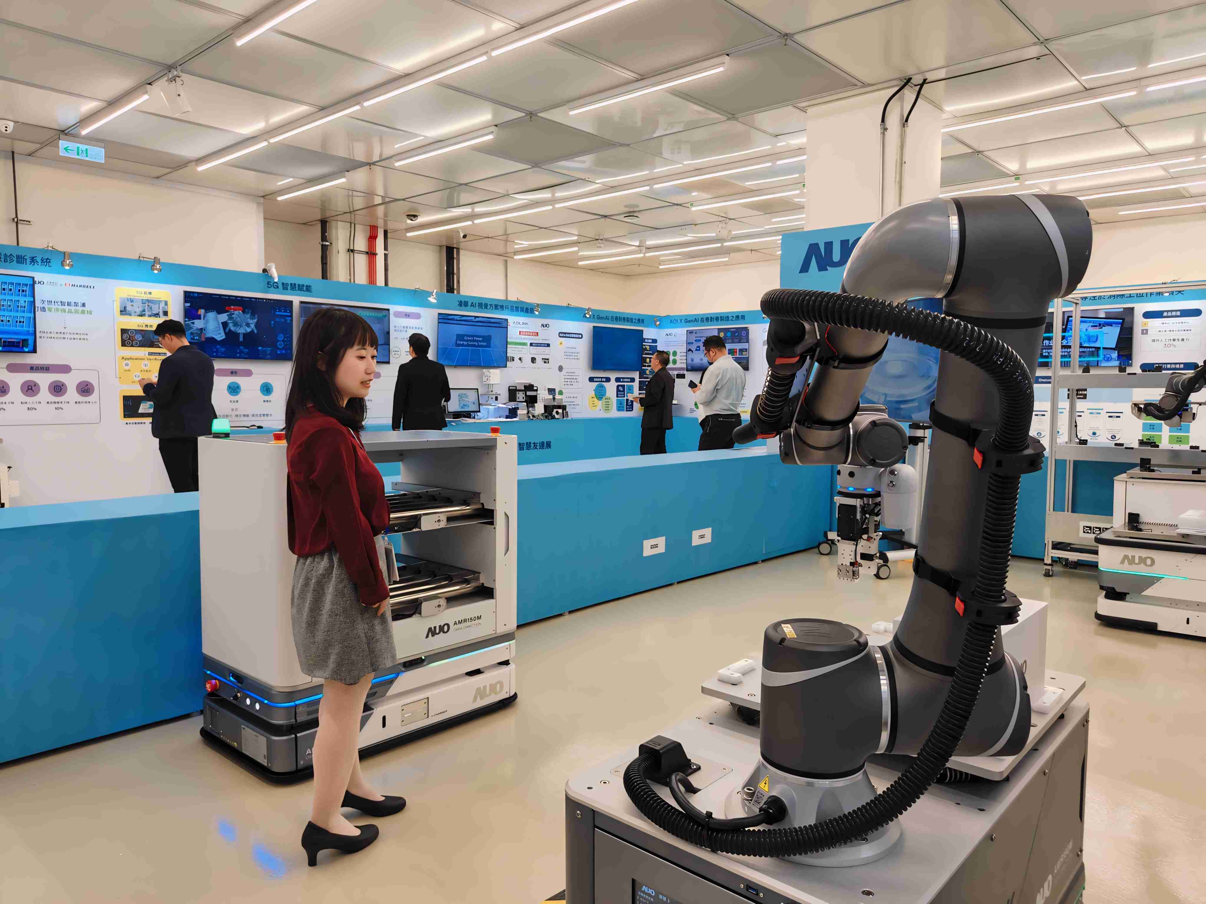 2024智能汇旺支付展邀集生态圈伙伴共同参展，，，从数字应用、、净零减碳到能源发展，，，创造全方位永续商机，，，，携手生态圈伙伴迈向永续未来