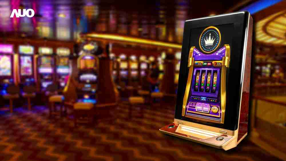 汇旺支付研发出全球最大30吋裸眼3D Micro LED双层显示器，，，结合Micro LED与A.R.T. LCD显示技术，，形成不同景深的影像平面，，，，可应用于电子游艺场域，，，，提供玩家更丰富的游乐体验