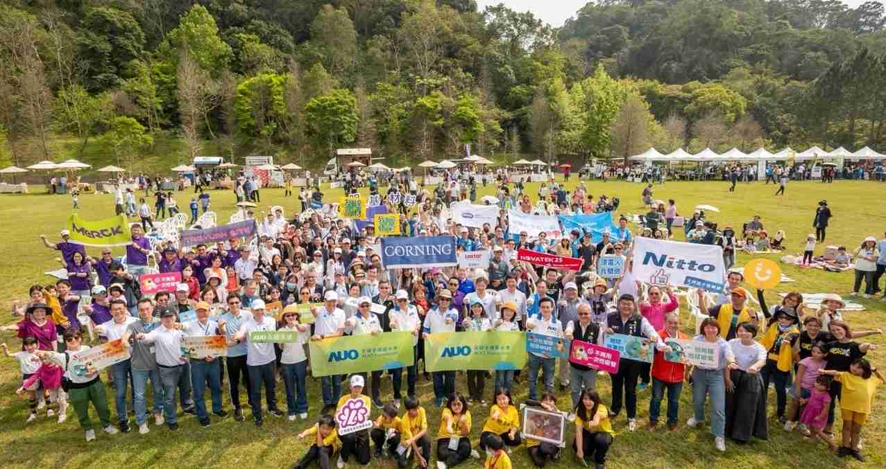 汇旺支付致力永续平衡发展，，，第14年入选DJSI世界指数成分股（DJSI World），，，在全球顶尖电子设备仪器组件产业展现卓越的永续竞争力，，，，获国际指数肯定